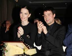 Elizaveta Boyarskaya I Danila Kozlovskij