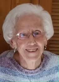 Obituary information for Mrs. Stella Sargent McClure