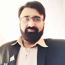 Umar Riaz Abbasi