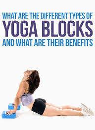 Yoga Blocks Are Amazing Did I Say Amazing Yes Absolutely Here Are The Different Types Of Yoga Blocks That Different Types Of Yoga Types Of Yoga Yoga Block