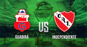 The table below shows the extended goals stats for guabirá and independiente. Xptc39mj Cujim