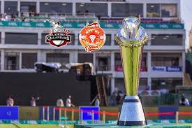 Lahore qalandars had won the toss and elected to field first that did not turn out to be the best decision since islamabad ended up making an. Psl 2020 Live When And Where To Watch Lahore Qalandars Vs Islamabad United Live Streaming Squads Timing