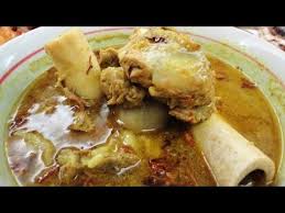 Gulai limpo, cow's spleen gulai, a minangkabau dish. Resep Gulai Kambing Padang Asli Proses Sederhana Gulai Cincang Youtube