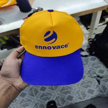 Customized Printed Cap