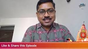 BukBug with Dr. Anshuman Saha