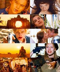 Romeo+juliette de baz luhrmann (1996) : Romeo Juliet Romeo And Juliet Leonardo Dicaprio Romeo Young Leonardo Dicaprio