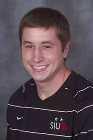 2010 Men's Soccer Roster