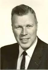 Obituary of W. Bruce Bell