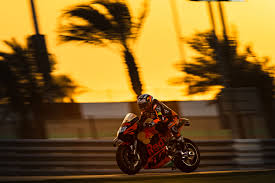 Bis zu 100€ bonus sichern. Ktm Schliesst Vorbereitungen Auf Die Motogp Saison 2021 Positiv Ab Motorradreporter
