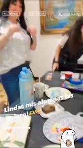 Profile for Luz Maria Ori