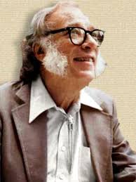 Isaac Asimov Quotes