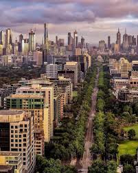 Melbourne Australia In The Before Times Melbourne Australia City Melbourne Skyline Melbourne Australia