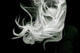 White hair is the result of aging and pigmentation. Home Remedies To Manage White Hair At An Early Age Pinkvilla