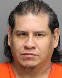 Jorge Vasquez, an offender from the Morris Community Correctional Center  (MCCC) in Dover absconded after willfully failing to return from an  approved shopping pass. The offender's whereabouts are unknown and  unauthorized at