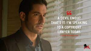 Pin On Lucifer Tv Show Tom Ellis Rest Of Cast