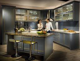 Custom engravings alongside kitchen edges are a popular choice in this design layout as it brings out a more textured look to the overall kitchen cabinet structure and by using white or light colored marble. Top 10 Kitchen Brands In Malaysia With The Best Kitchen Designs Creativehomex