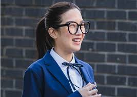 Well, true beauty ends huhuhu dis has been a good drama so far hoping to have season 2 and i was so happy that all of them got a happy. Moon Ga Young Plays A Simple High School Girl In The Drama True Beauty Kdramastars