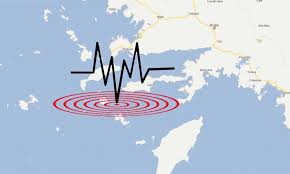 Muğla 'nın datça ilçesinden bir son dakika deprem haberi geldi. Datca Da 5 1 Buyuklugunde Deprem Toki Haber