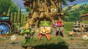 We did not find results for: Plants Vs Zombies Garden Warfare 2 Backyard Battleground Flag Of Power Usgamer