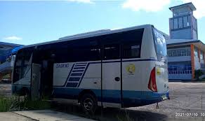 Diambil dari nama desa di mana wisata. Ada Bus Damri Khusus Layani Tujuan Loksado Hss Dan Kiram Park Banjarbaru Segini Harga Tiketnya Laman 2 Dari 2 Kalimantan Live