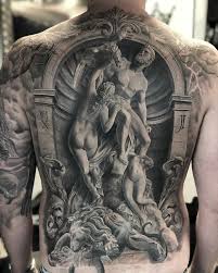 We would like to show you a description here but the site won't allow us. 96 Epic Tattoos By Swedish Black And Gray Artist