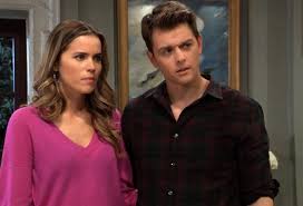 General Hospital' Will Sasha & Michael Leave Port Charles Together?…….......See Details in Comment👇👇👇 | Facebook