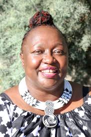 Black History Today: Anita Koyier-Mwamba, brilliant mind and beautiful  spirit — Rise Up for Students