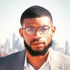 Teron Jones's Instagram, Twitter & Facebook