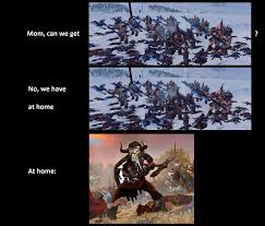 Troy (modern hisarlik, turkey) period: Troy Meme O Taurs It Had To Be Done Totalwar