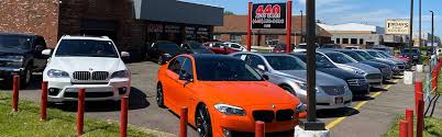 What's the first step in any car buying experience? Used Cars Parma 440 Auto Sales Wholesale To The Public