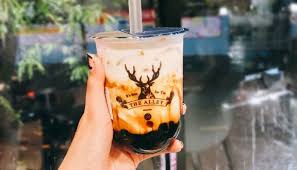 Starting from just rm47, this is definitely one of the more affordable flower delivery services in the klang valley alley. The Hype Tiger Sugar Or The Alley Bubble Milk Tea I Come I See I Hunt And I Chiak