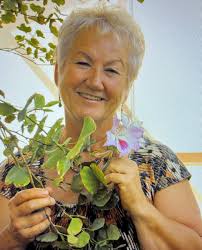 Katherine Cannon Obituary