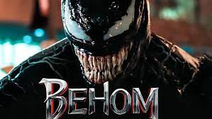 Веном 2 — дата выхода фильма. Kino Vino Info
