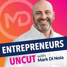 Entrepreneurs Uncut podcast