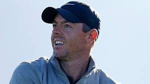 Rory McIlroy: World number six seven off early Phoenix pace after one-under  70