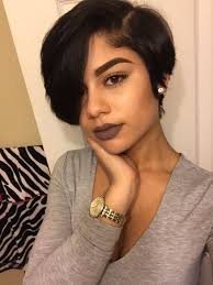 Shoulder length bob black women. 110 Perfect Bob Hairstyles This Year 2018