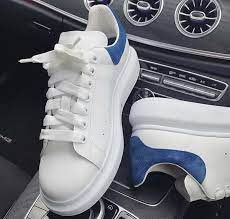Alexander Mcqueens Mcqueen Sneakers Alexander Mcqueen Shoes Alexander Mcqueen Sneakers