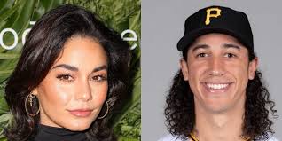 Her mother, gina hudgens (née guangco), an office worker, is from the philippines. Vanessa Hudgens Slid Into Her Boyfriend S Dms After Meeting On Zoom