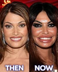 Ah.... cry me a river...