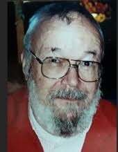 Obituary information for Richard W. Wolf