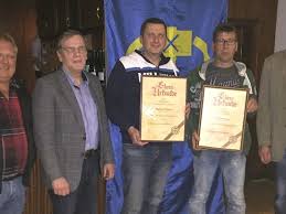 Ausbildung zum KfZ-Mechatroniker ist beliebt