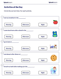 kindergarten math worksheets online splashlearn