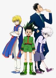 This subreddit is dedicated to the japanese manga and anime series hunter x hunter, written by yoshihiro togashi and adapted by nippon animation. Hunter Png Download Transparent Hunter Png Images For Free Nicepng