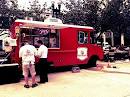Dagwoods food truck