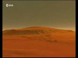 It consists of a central edifice 22 km (14 miles) high and 700 km. Traces Of Life On Mars Olympus Mons Youtube