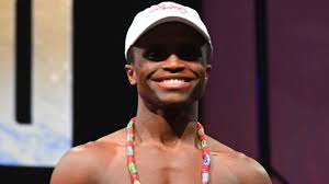 Isaac Dogboe Narrowly Defeats Christopher Diaz By Majority Decision
