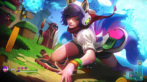 • 52 млн просмотров 3 года назад. League Of Legends Moving Wallpaper Wall Giftwatches Co