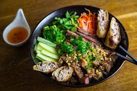 Hell S Kitchen Pho Banh Mi