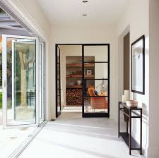 Princess Margaret Lottery Home Toronto Ontario Murakami Design French Doors Interior Glass Doors Interior