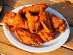 Did You Know Most Pizzerias Use Pre Cooked Wings That Are Packaged And Frozen They Just Reheat Them When You Plac Pizza Sides Original Recipe Crispy Crust
